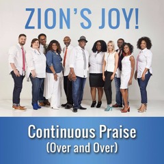 Continuous Praise (Over and Over)