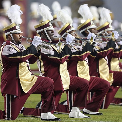 Bethune Cookman University | "Dru Hill - Sleeping in my Bed(2016)