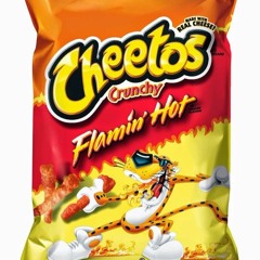 Flamin Hot Cheetos Arizona Tea ft. Wolf of Washington Street x $lick Cheney