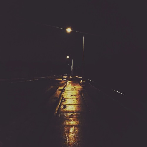 SLUM - AM (prod. by Planet V)