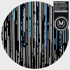 DANCE FLOOR MEDITATION