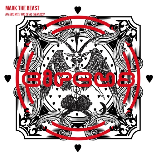 Mark The Beast - In Love With The Devil Feat. Seids (Eliminate Remix)