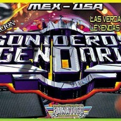 TE VAS CON EL-DEMO GRUPO ICC 2k17