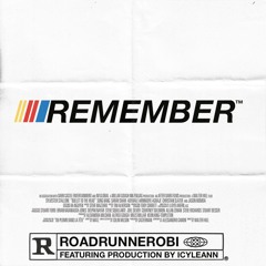 Remember (Prod. By ICYLEANN)