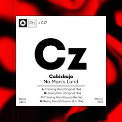 Cabizbajo - Thinking Man (Fausto Remix)