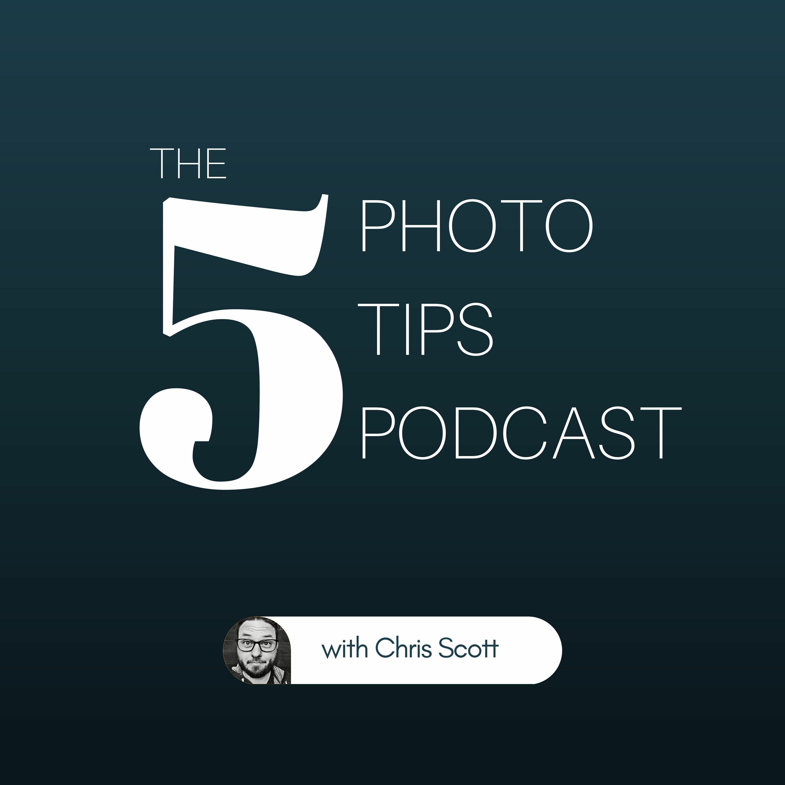 007 - 5 Tips for Using Email Marketing in Your Photography Business