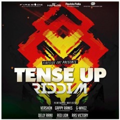 tense up riddim mix