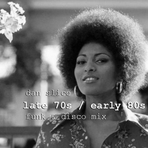 Springtime Funk Amp Disco Mix Late 70s Early 80s By Dj Tanner