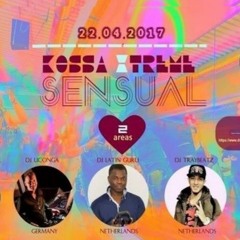 KOSSA XTREME SENSUAL MIXTAPE Pt. 1