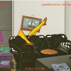 07. Quebonafide - Imponderabilia (prod. Soulpete)