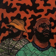 4. Kings Of All Kings (cuts by Dj Alias)