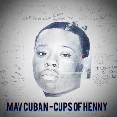 Cups Of Henny (Prod. Lexi Banks)
