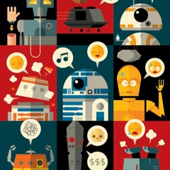 Escape from Illustration Island 83 - Martin Gee