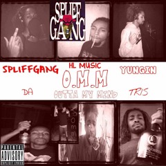 (O.M.M) Krazy Prod. By P.SOUL