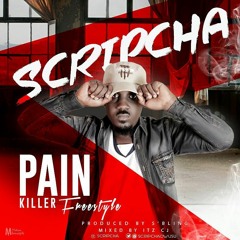 Pain Killer (Freestyle)