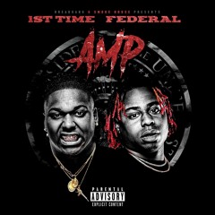 AMP - 1st Time Federal
