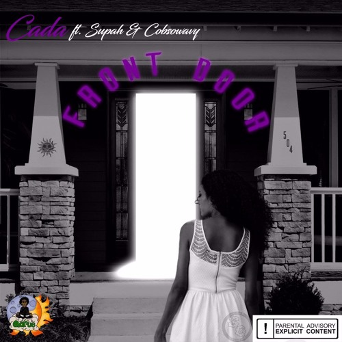 Front Door - Cada ft $upah and Cobsowavy