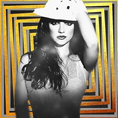 Britney Spears - Gimme More (Slow Pole Dance Version)