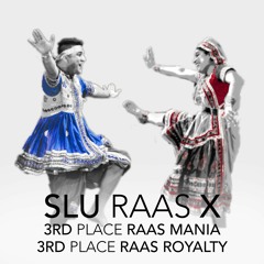 SLU Raas 2017 Mix