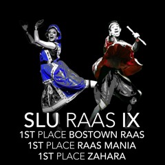 SLU Raas 2016 Mix (RAS)