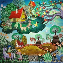 Earth Day 'Joy To The World' - SCOD Jungle Beat