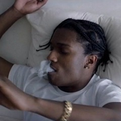 ASAP ROCKY - Unicorn