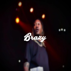 Future x Big Sean Type Beat 2017 - Brazy | (Prod. By Nightmare)
