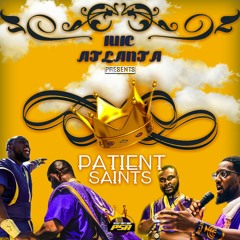 Patient Saints