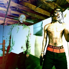 Snap Dogg x ATM Oozie - Tighten Up