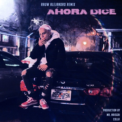 AHORA DICE (SENSEI. SESSION)