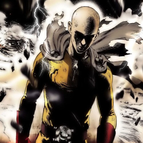 One Punch Man Original Soundtrack One Punch Man Original Soundtrack