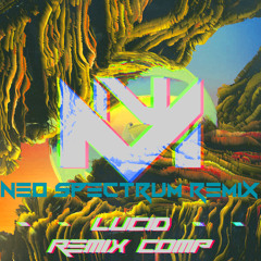 Navin - Lucid [Neo Spectrum Remix]