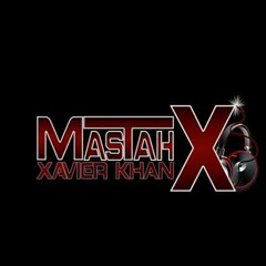 MASTAH X Warm Up MixUP