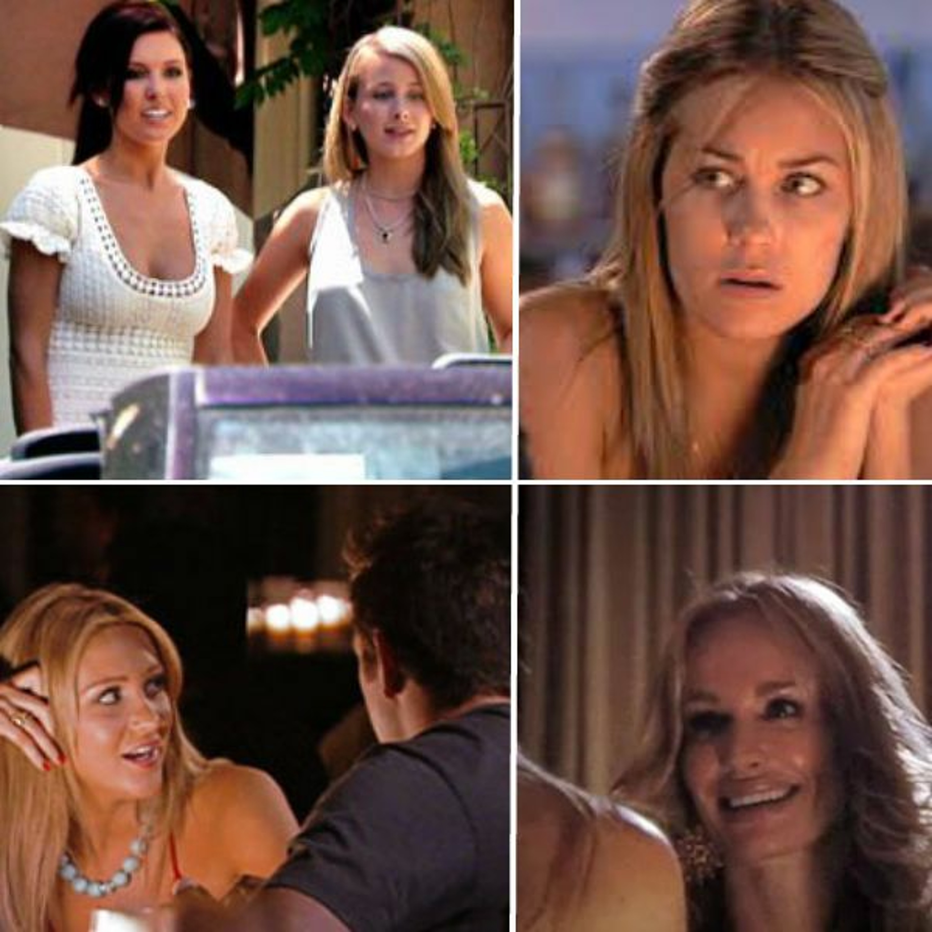 58. The Hills Have Sighs, s4 Ep7: When Lauren's Away... episode artwork