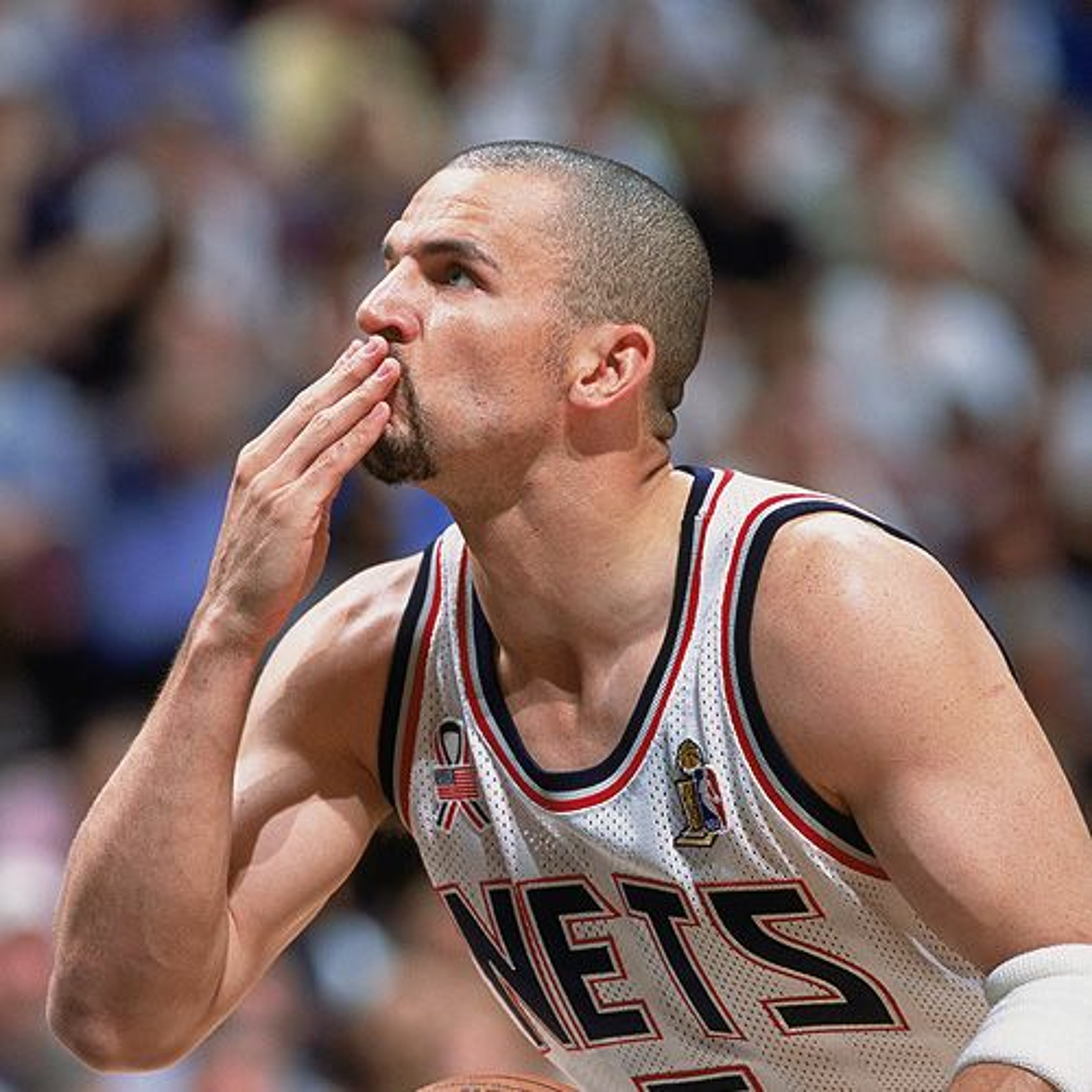 Episode 30- Bobby Marks- Former Nets Assistant GM- Vertical Insider