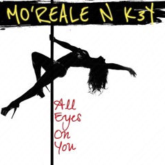 All Eyes On You (No Competition) FREE DL