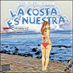 02. Asi Soy Ft Charlot Tribu Mala