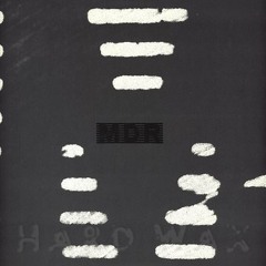 MDR 016 - Milton Bradley - Assembled