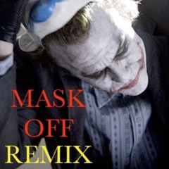 Dice- "Mask Off" Remix