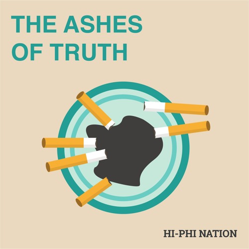 Episode 9: The Ashes of Truth (released Apr. 18, 2017)