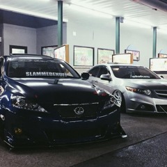 1 - 8 0 0 - J D M 420 🍁 Mix Vol. 2 [Dope.Austn]