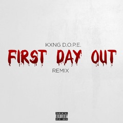 First Day Out (Remix)