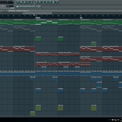 White Noise (Passenger Cover) (Acoustic Studio Sample)