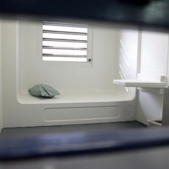 Lil Cigarette - OH WELL(JAIL CELL)prod. Ozone8000