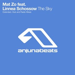 Mat Zo feat. Linnea Schossow - The sky [RE - DUB 2015)