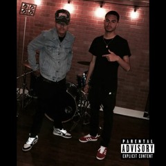 Lavish Cal FT. Elly - Don't Play