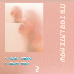 SAYE X CONTRABAND - Sweet Cheeks