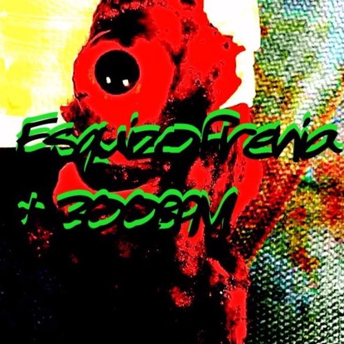 SMC - Schizophrenia+300bpm