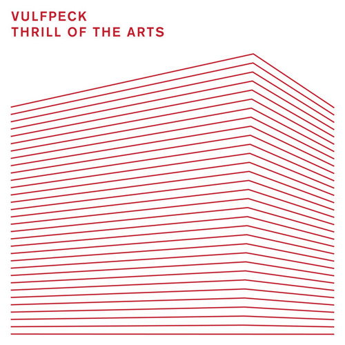 Vulfpeck - Rango II