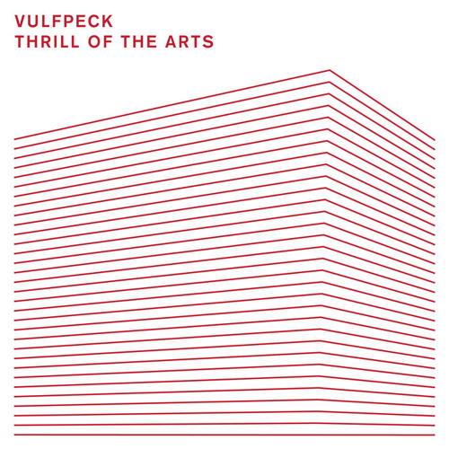Vulfpeck - Back Pocket